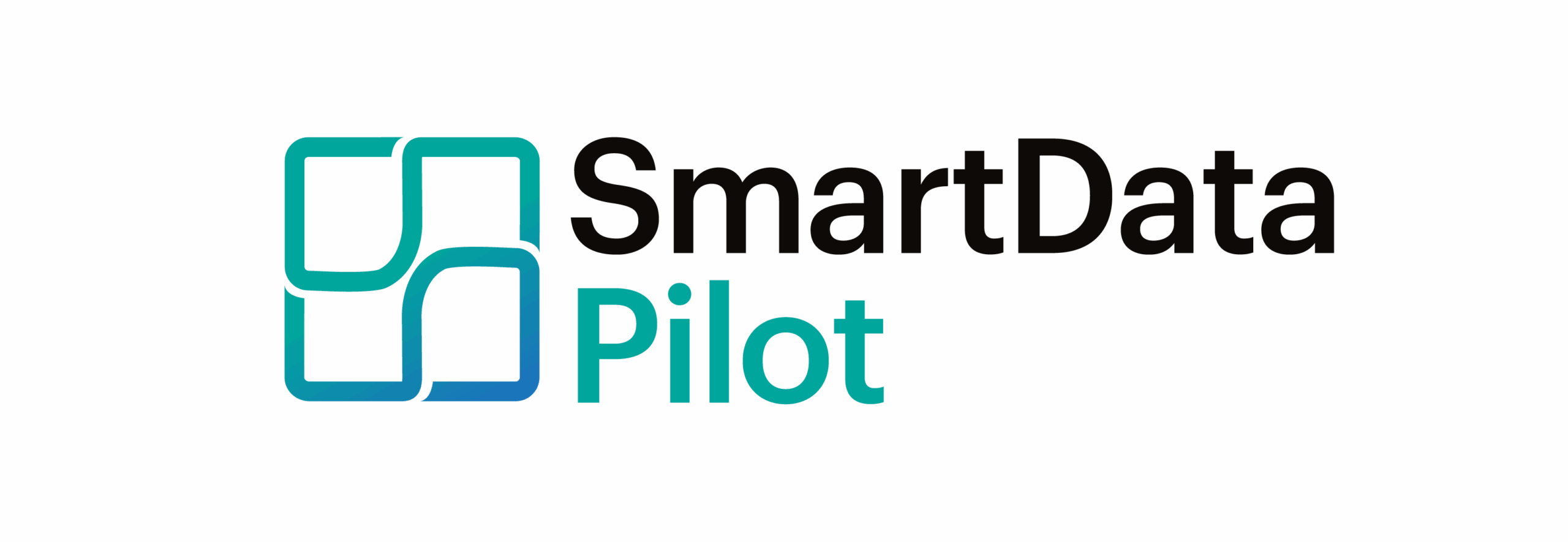 SmartData Pilot Logo