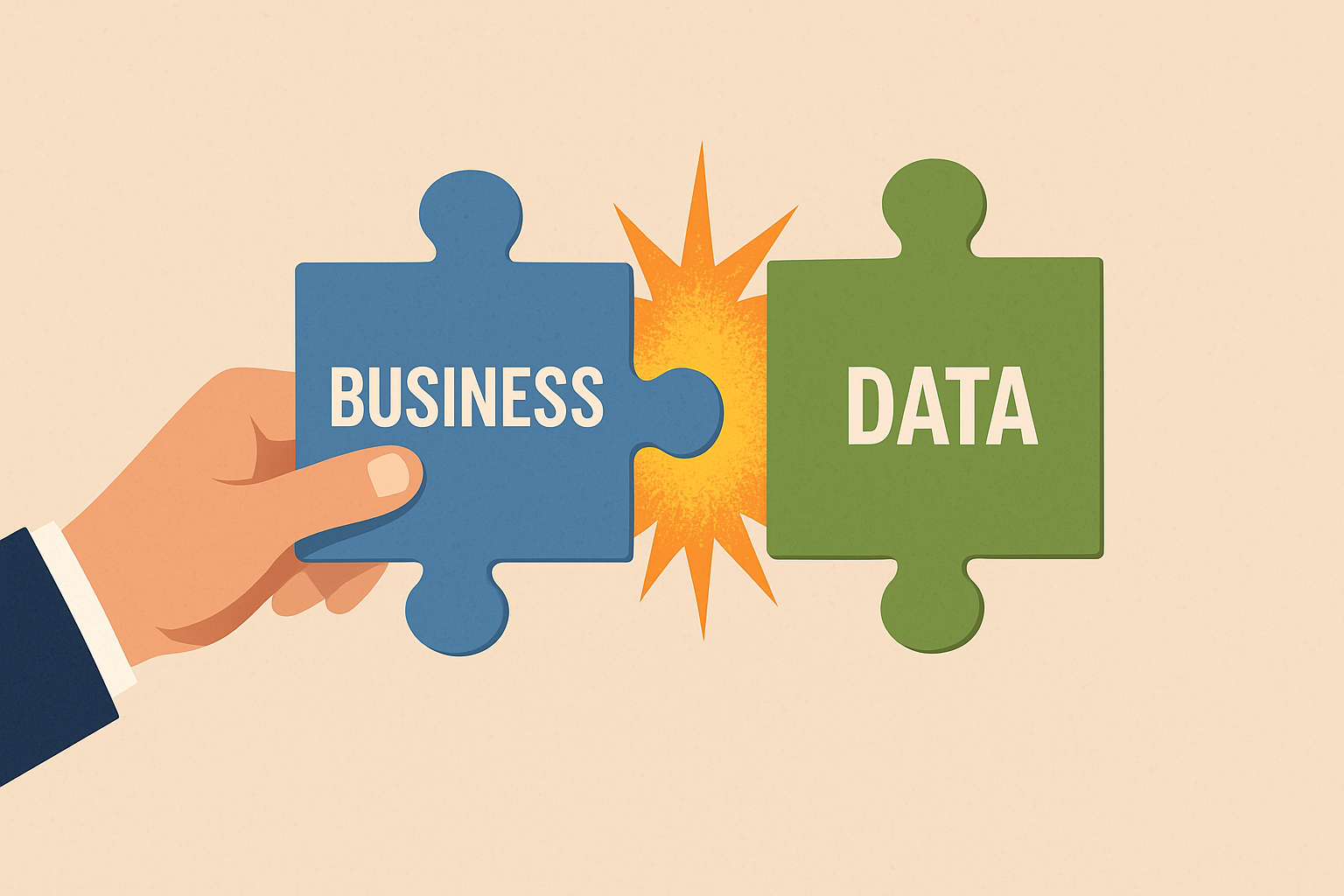 Smartdata pilot – Startégie data