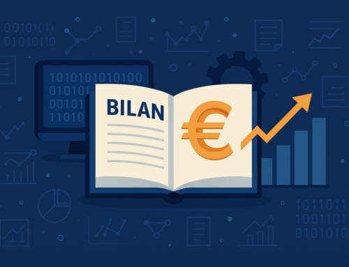 Et si demain, la data entrait au bilan des entreprises comme un actif immatériel ?