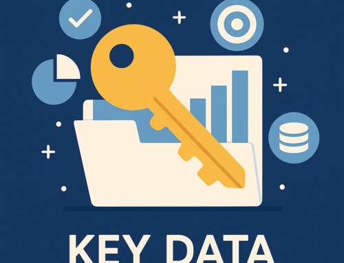 Les Key Data : la nouvelle façon de penser la donnée comme un actif stratégique